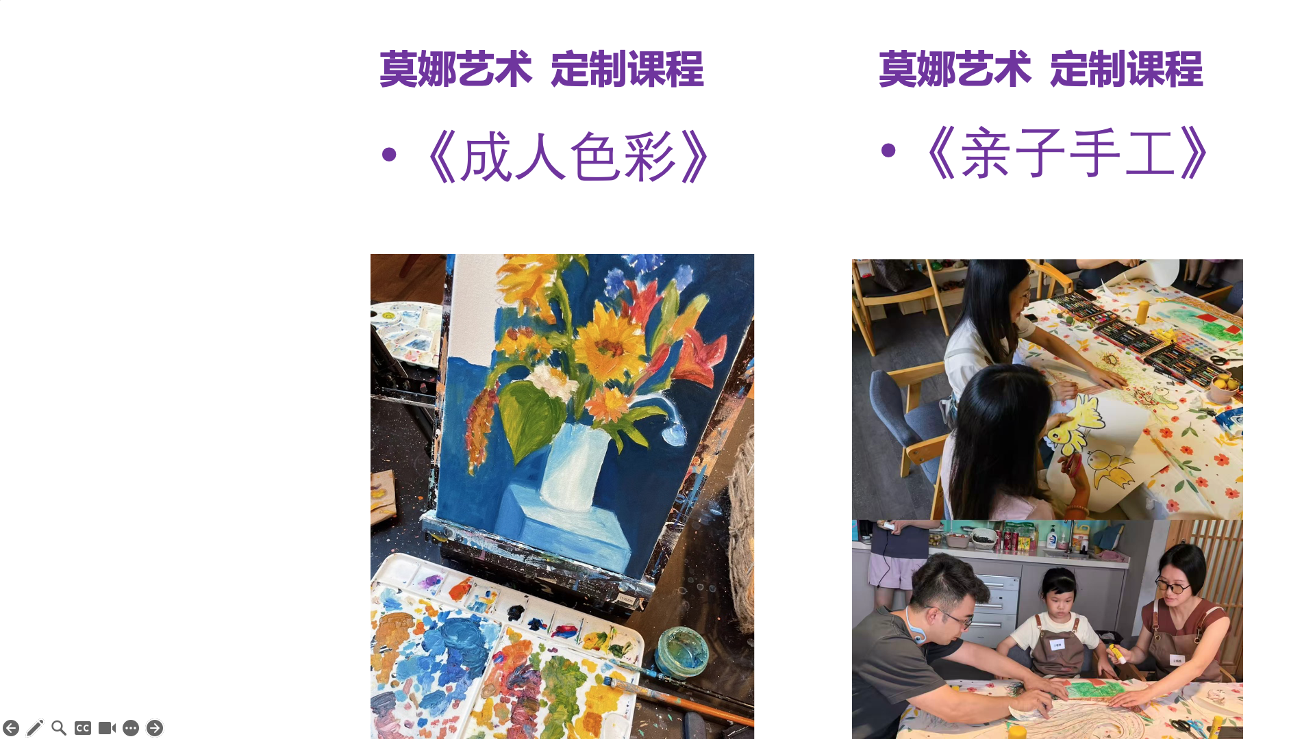 Art Class 7