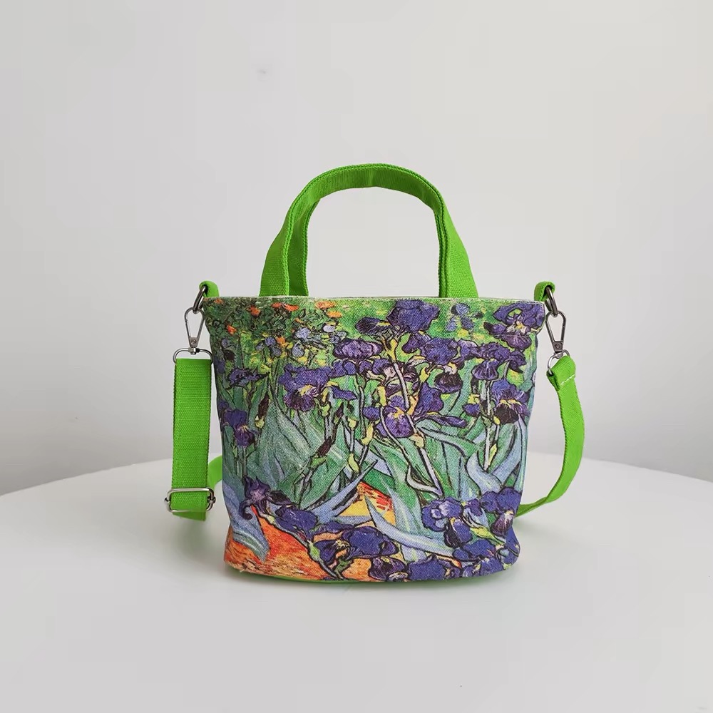 Mona Garden merchandise 2