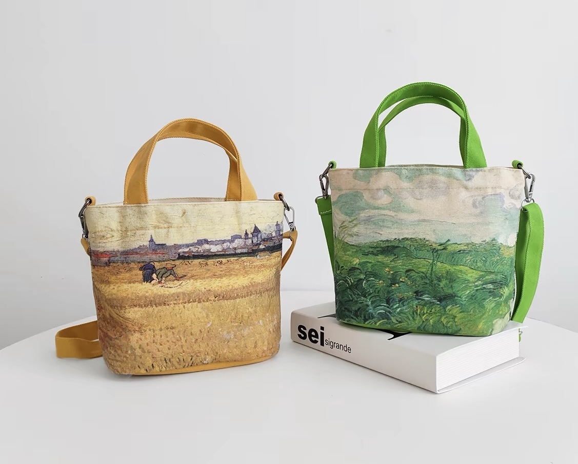 Mona Garden merchandise 4