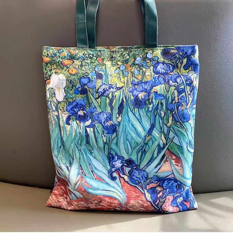 Mona Garden merchandise 6