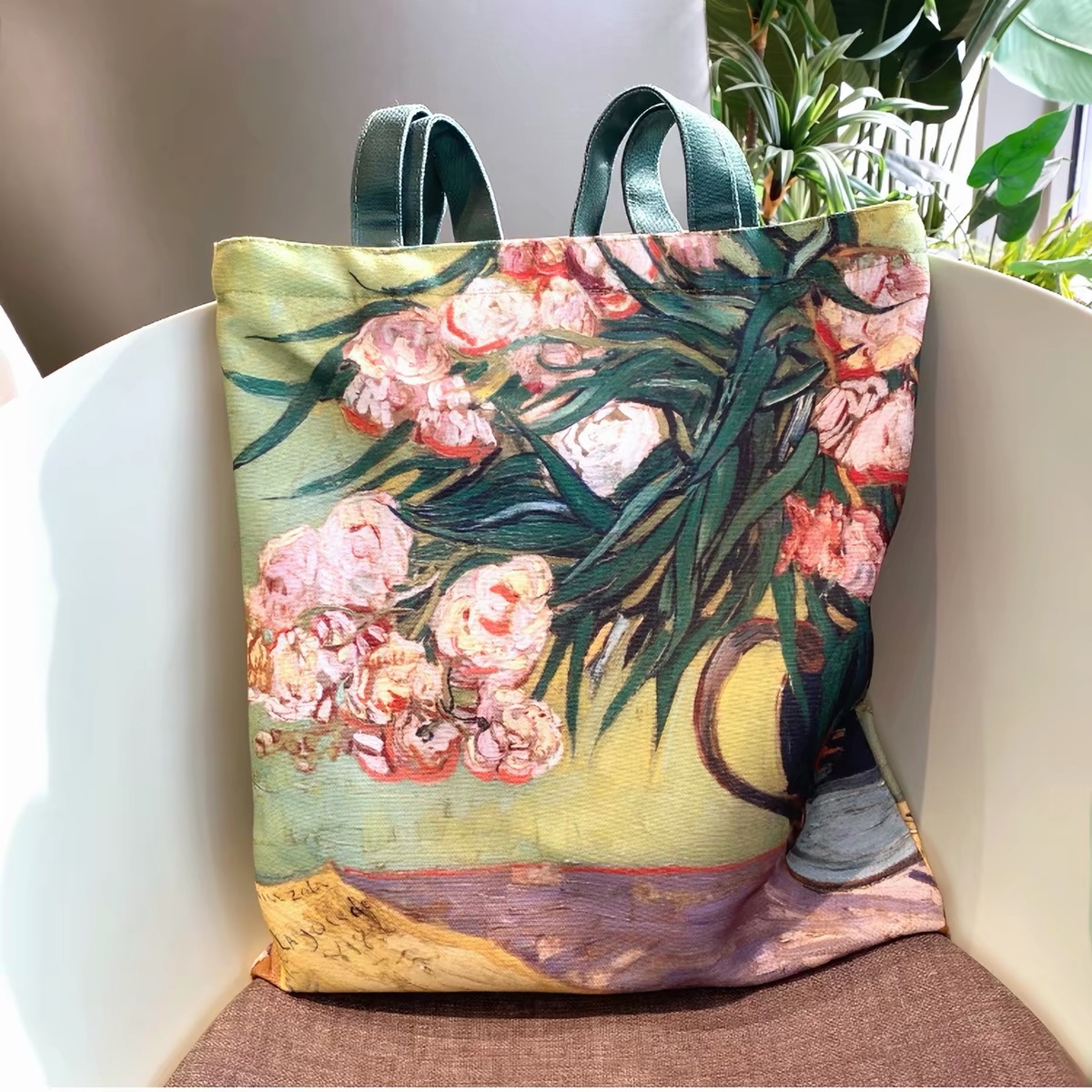 Mona Garden merchandise 8