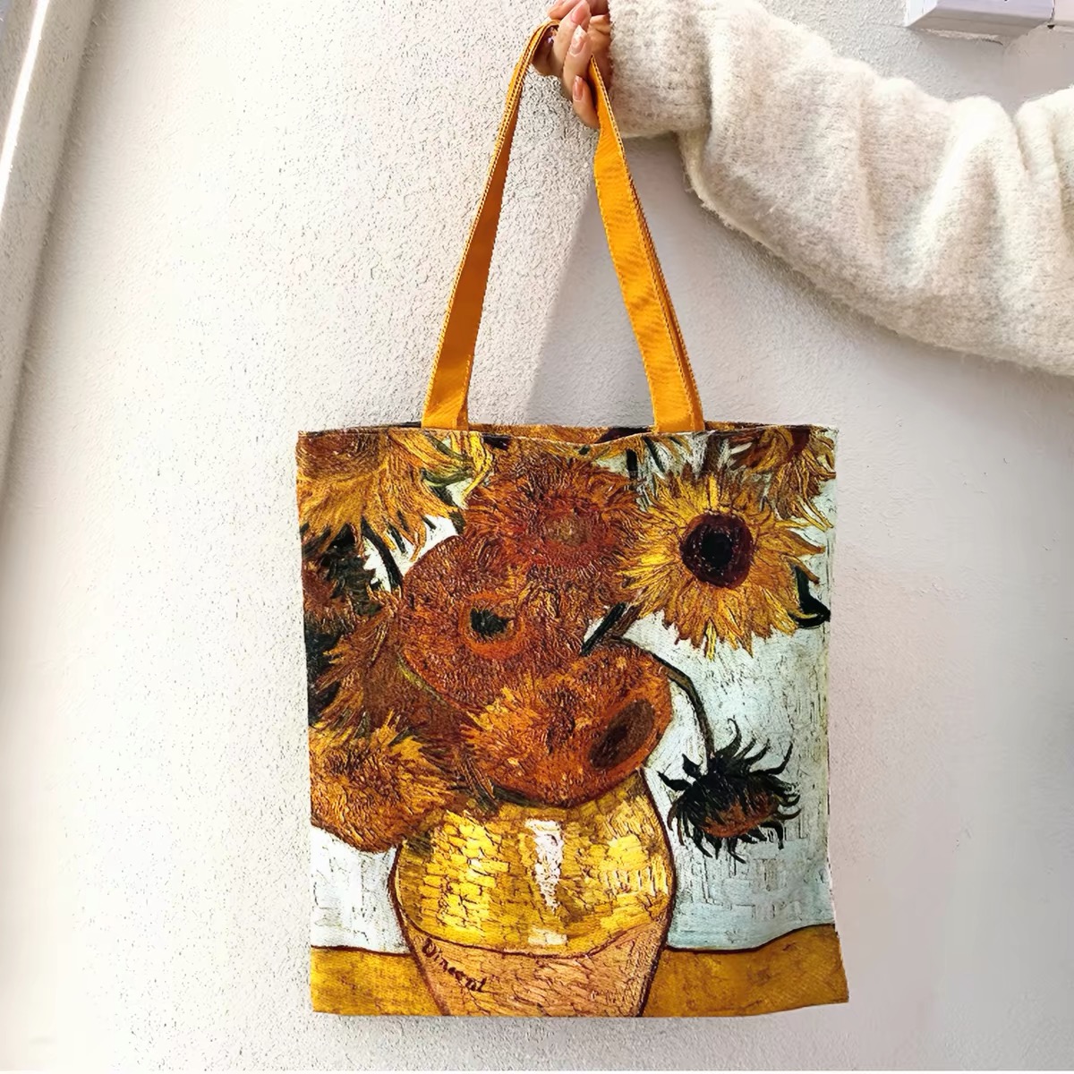 Mona Garden merchandise 9
