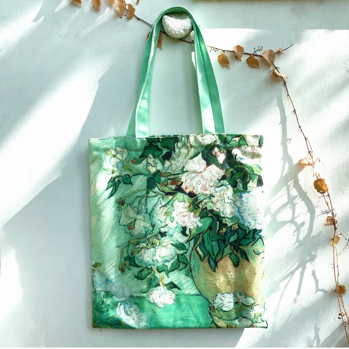 Mona Garden merchandise 10