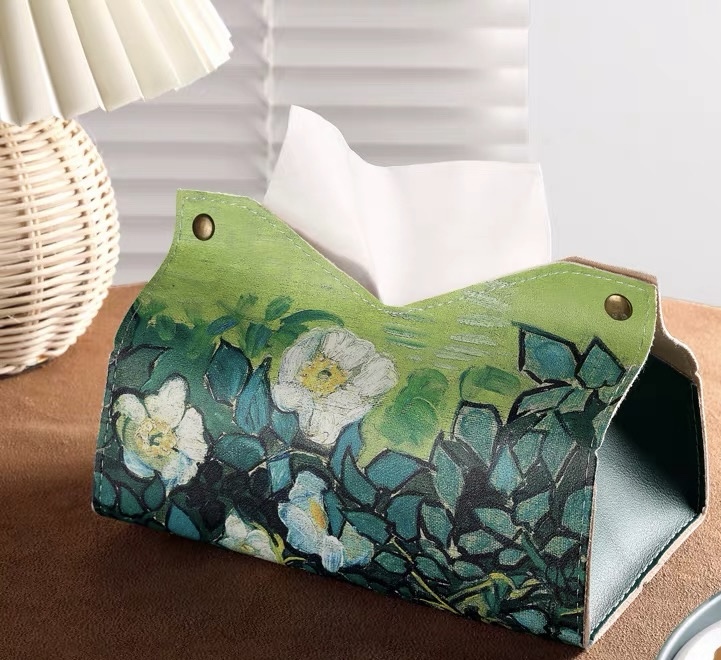 Mona Garden merchandise 13