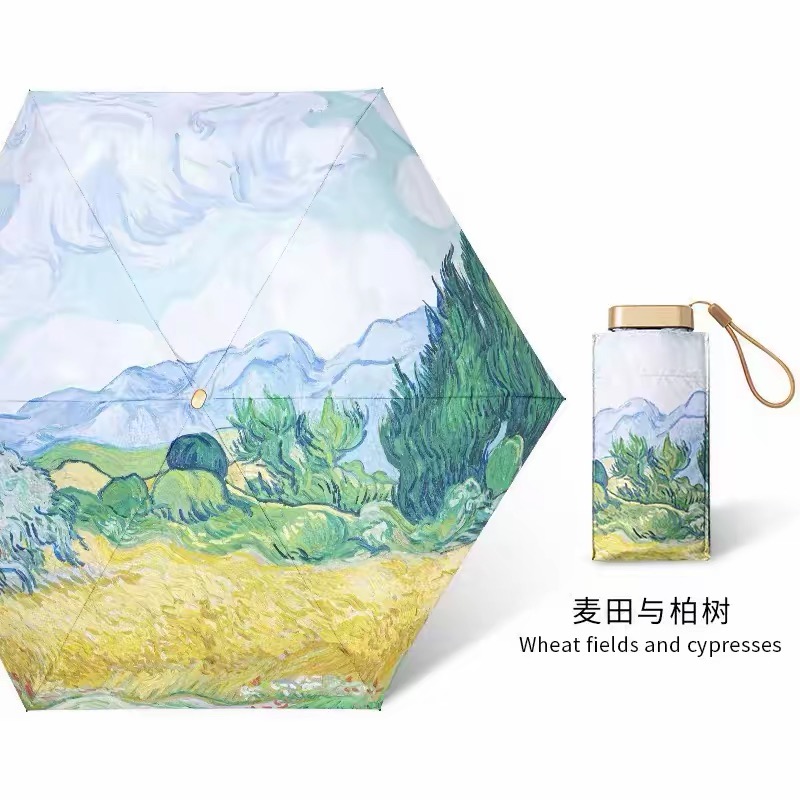 Mona Garden merchandise 14