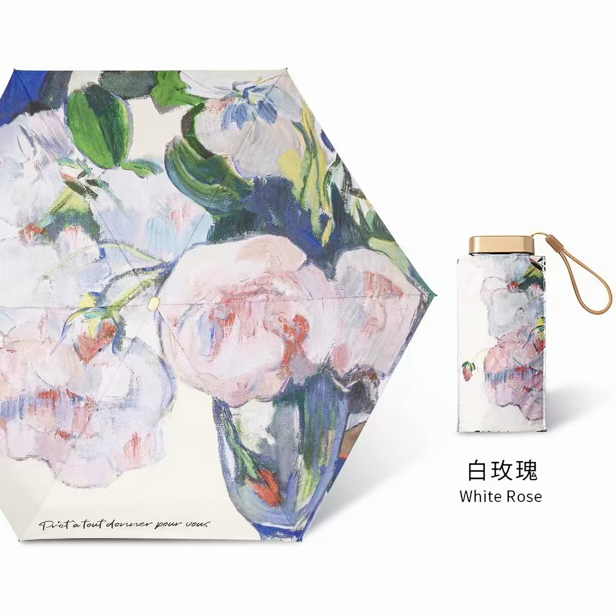 Mona Garden merchandise 15