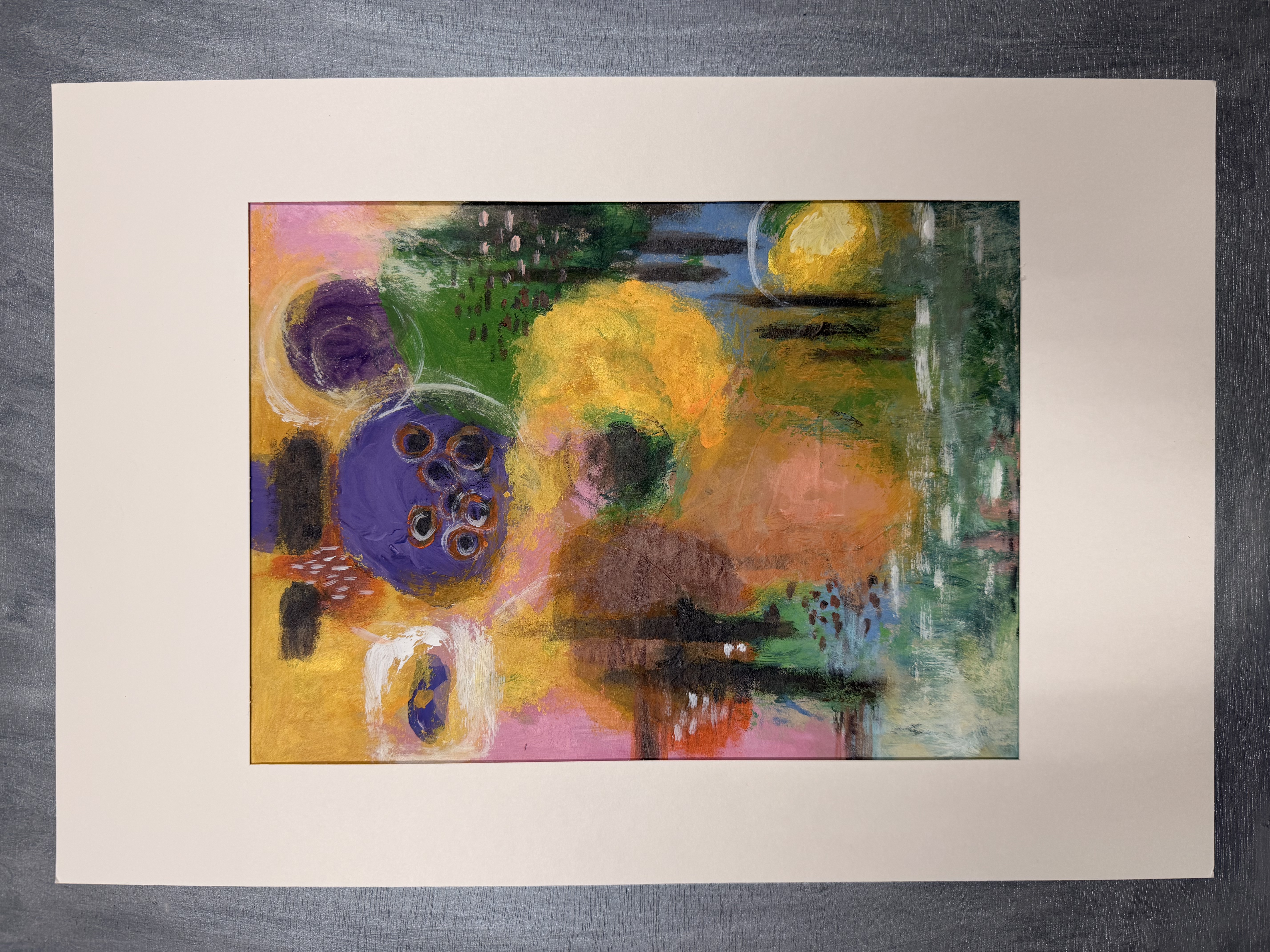 abstract